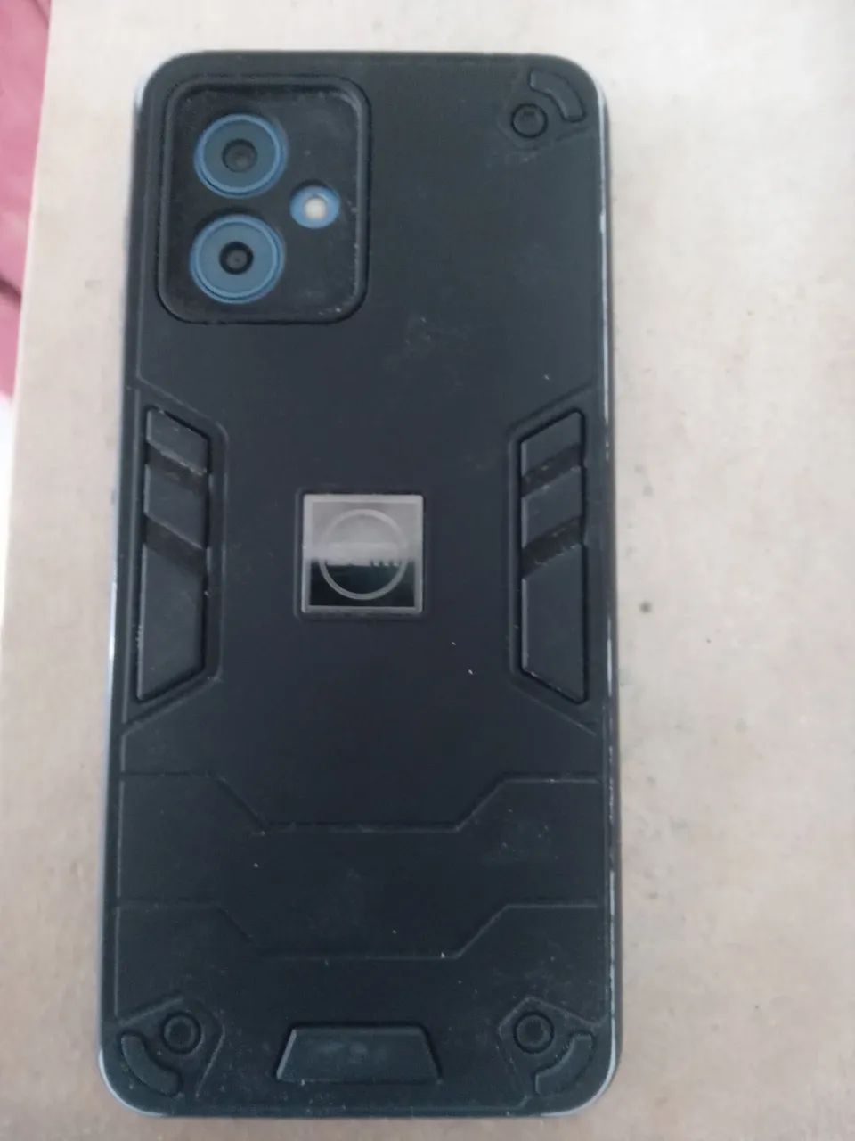 Vendo celular da marca Motorolla