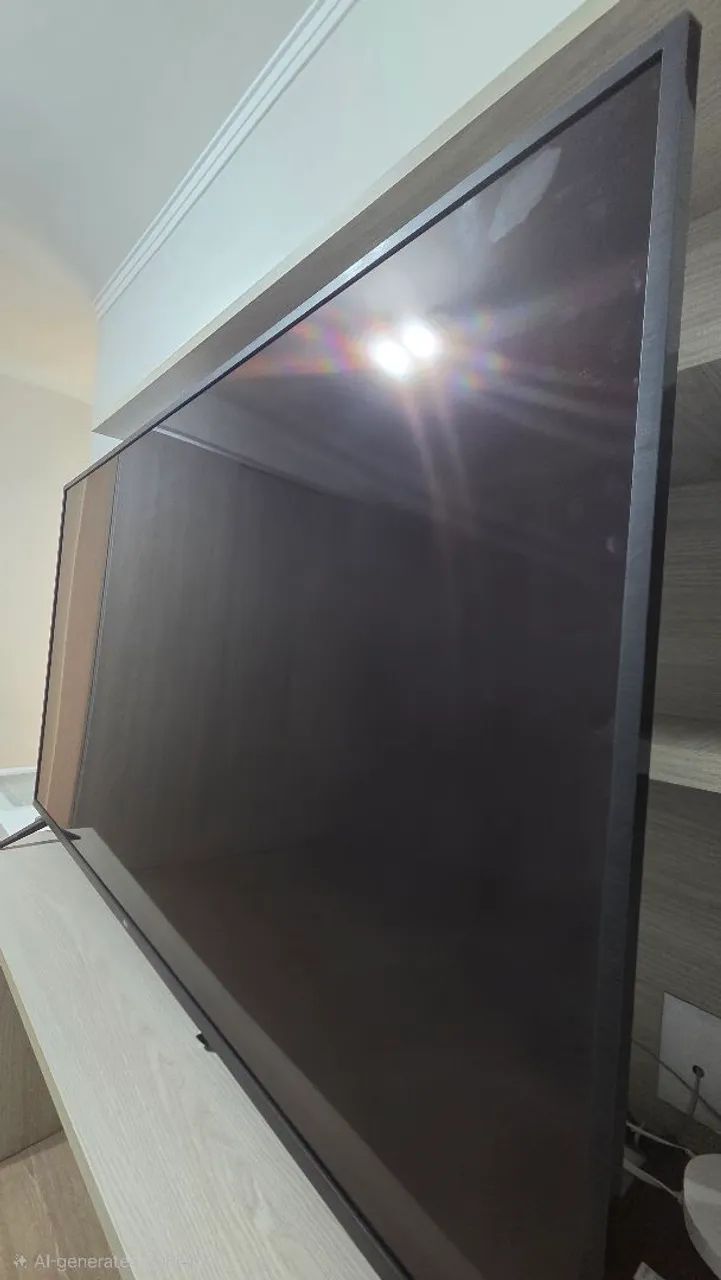 Televisão LG 4k 65" - Foto 3