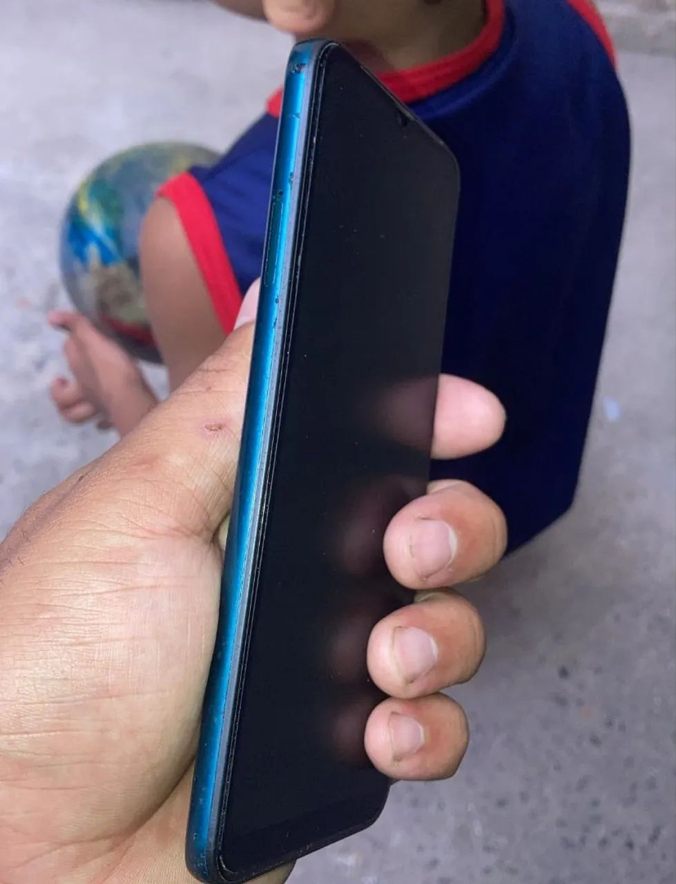 Moto g9 play  - Foto 5