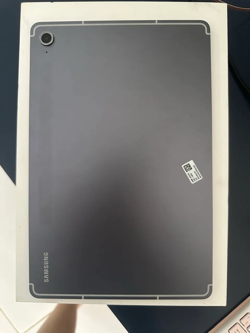Galaxy Tab S10 FE  - Foto 5