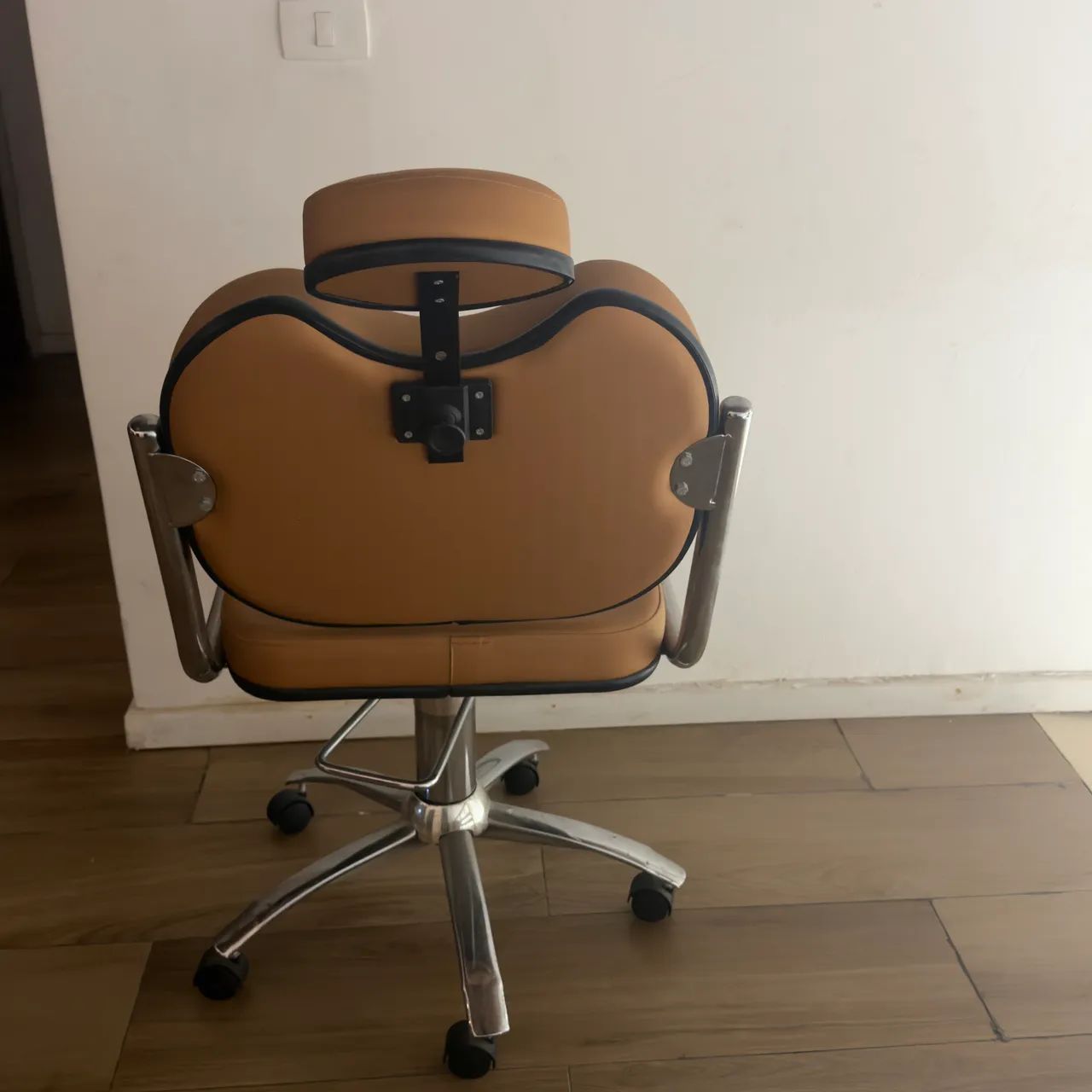 Cadeira para estética  - Foto 2