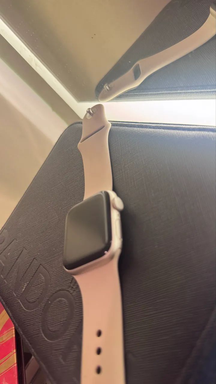 APPLE WATCH SE 2ª GERAÇÃO ? 40MM - Foto 3