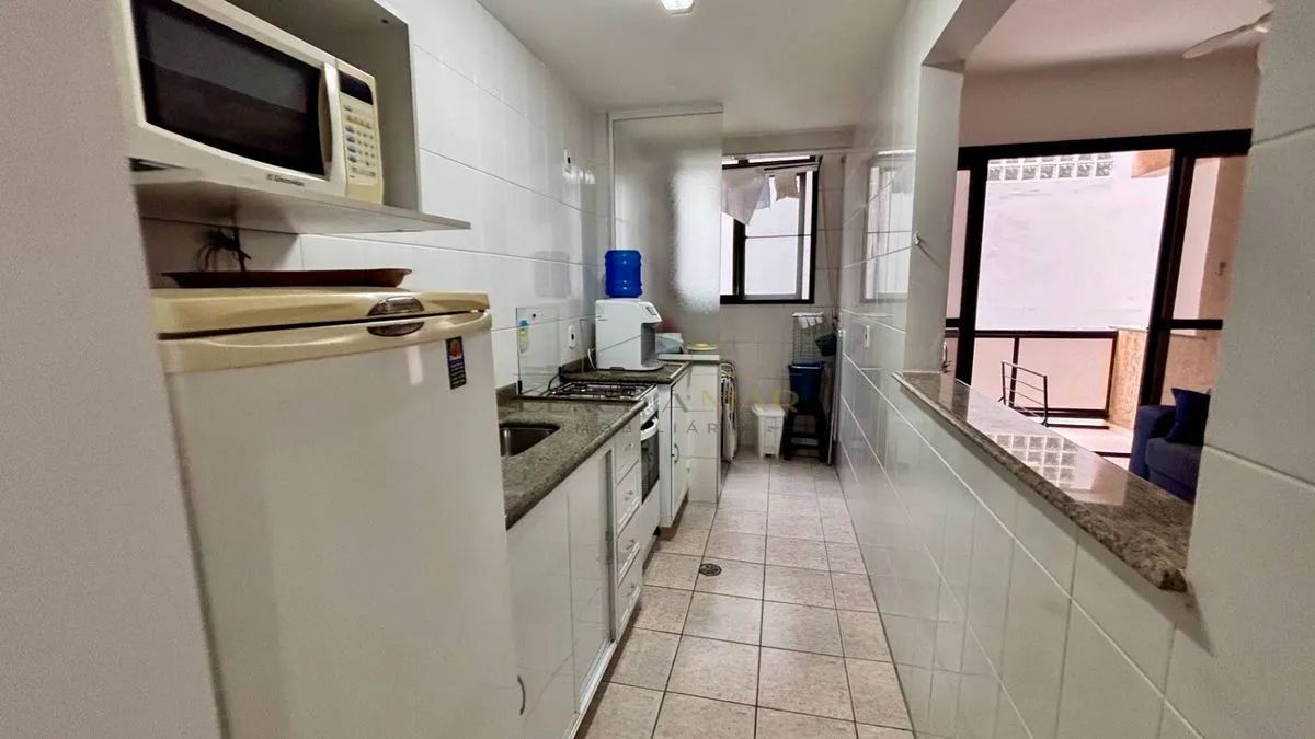 LINDO APARTAMENTO COM DOIS DORMITÓRIOS - Foto 5