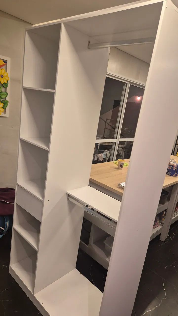Closet  novo! - Foto 2