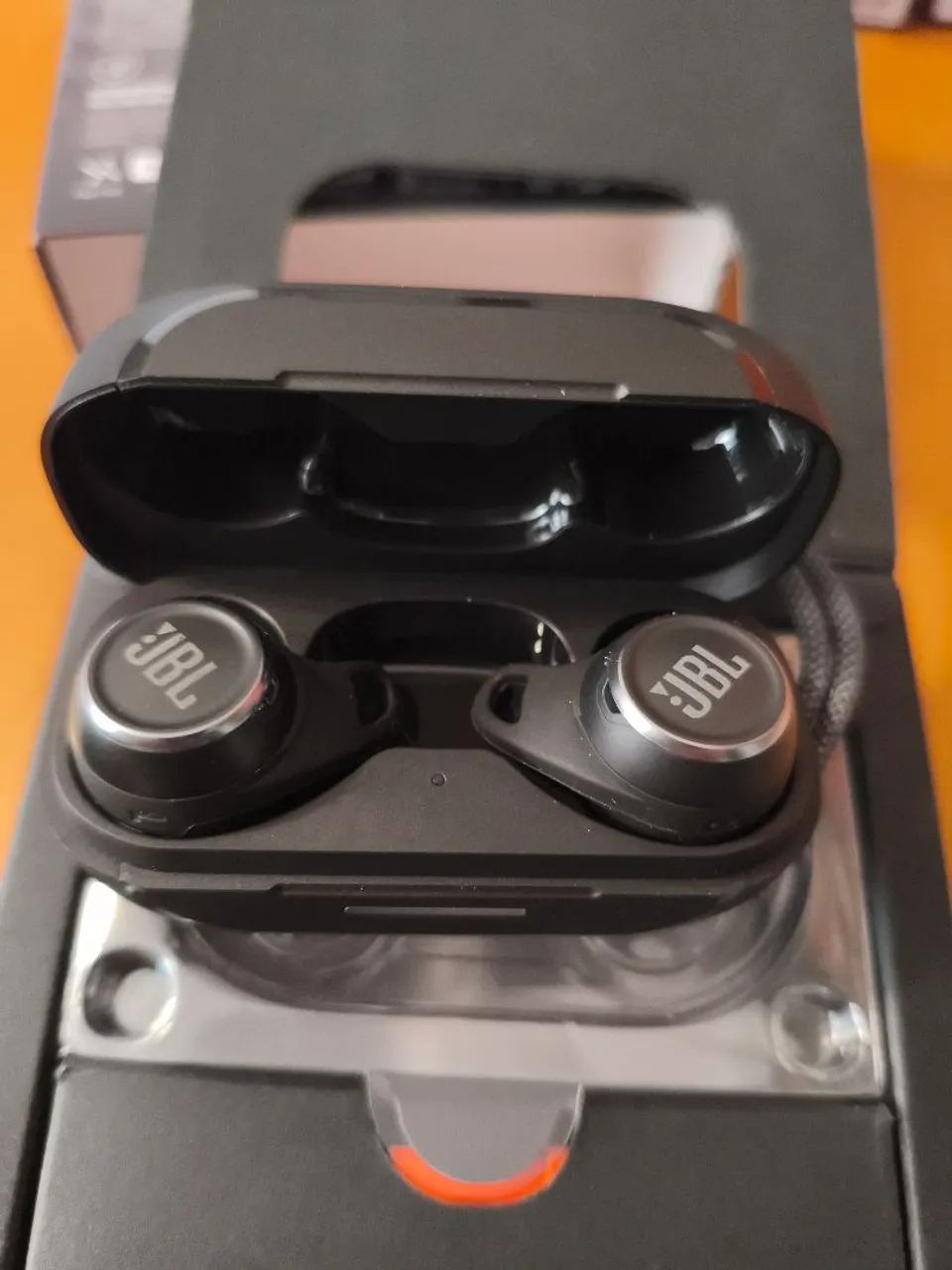 Fone JBL Reflect Aero - Foto 3