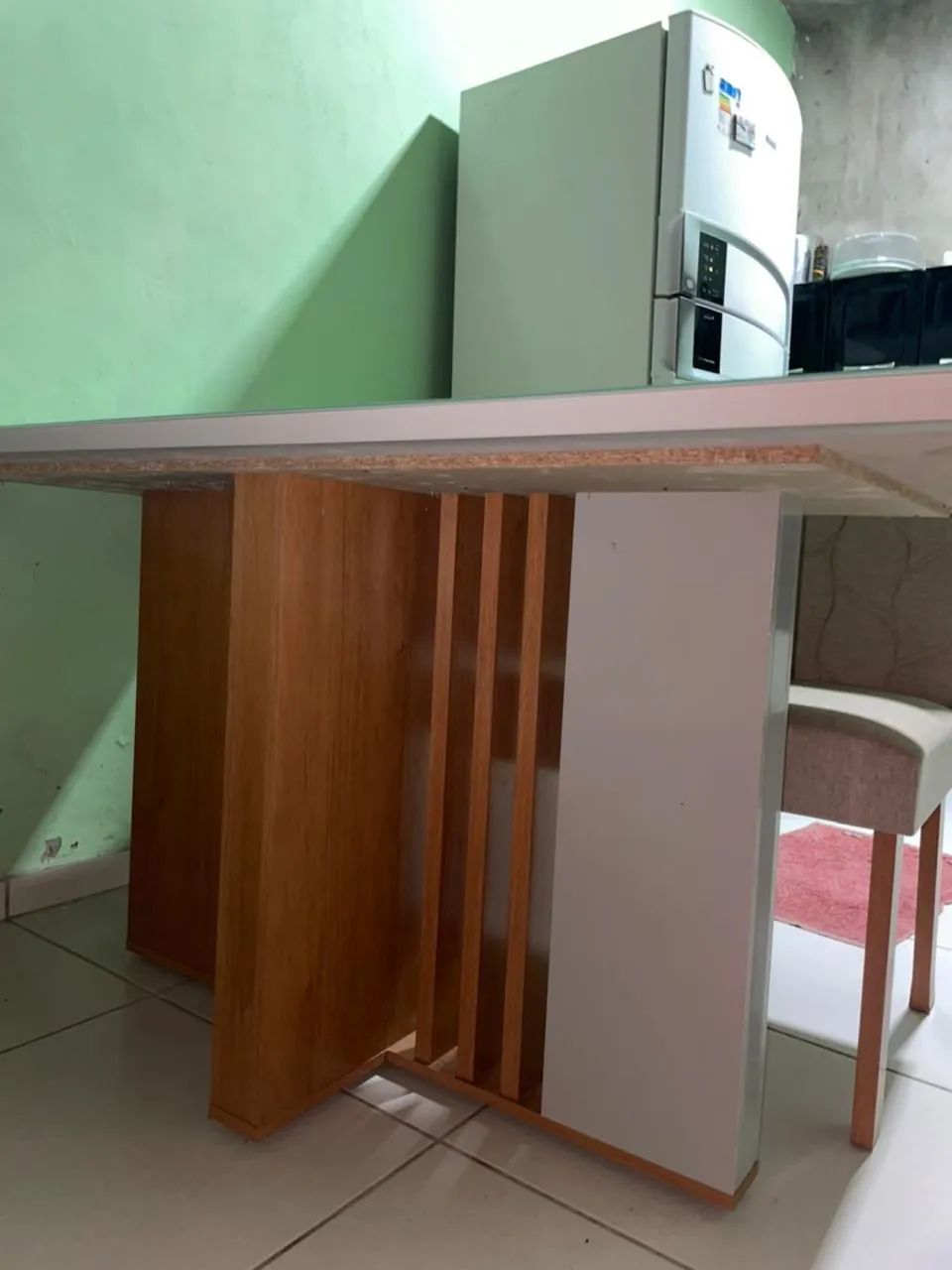 Mesa 6 lugares NOVA - Foto 2