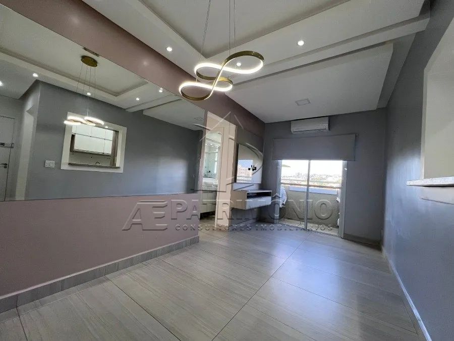 APARTAMENTO BOSQUE DE CORDOBA COM 2 QUARTOS - Foto 4