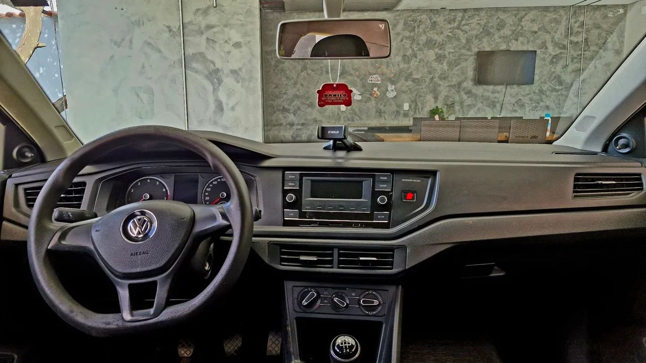 Alugo carro aplicativo Uber 99 Indrive - Foto 3