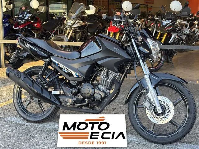 Yamaha YBR 150 FACTOR ED/FLEX - Foto 3