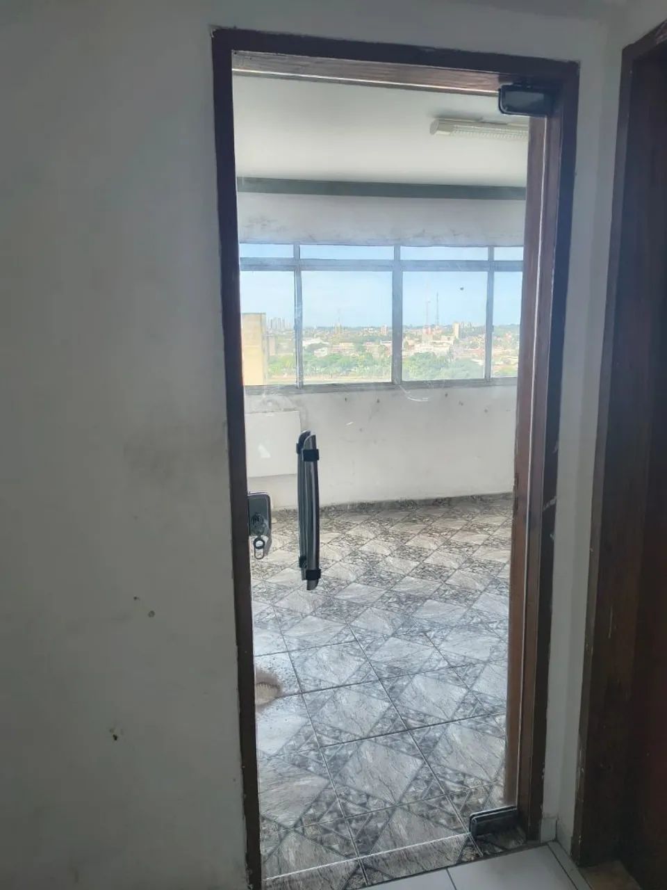 Vendo ou alugo sala comercial próximo a lagoa *35 ZAP TARCISIO 