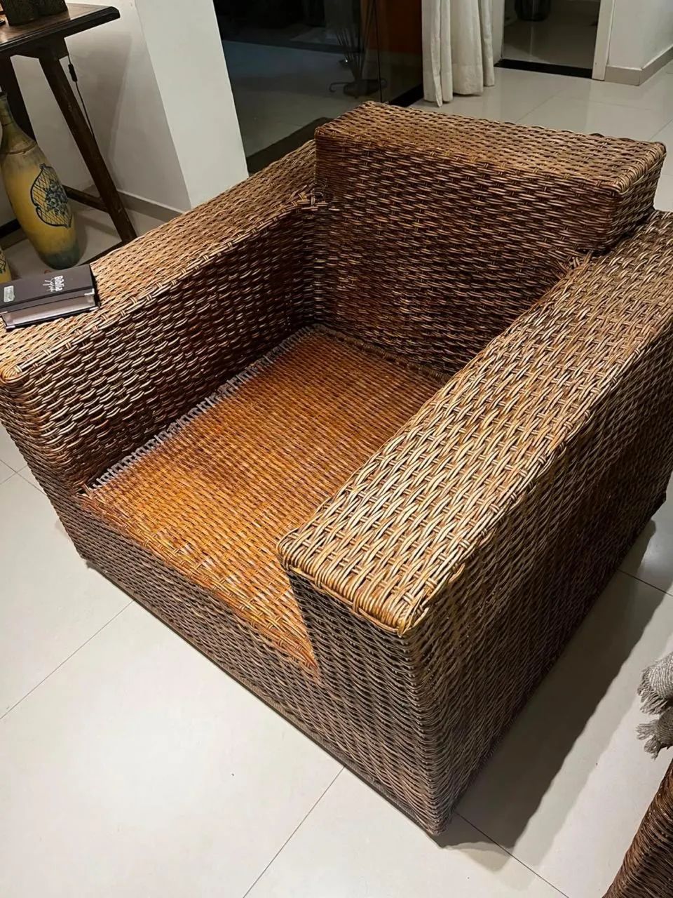 Cadeira 