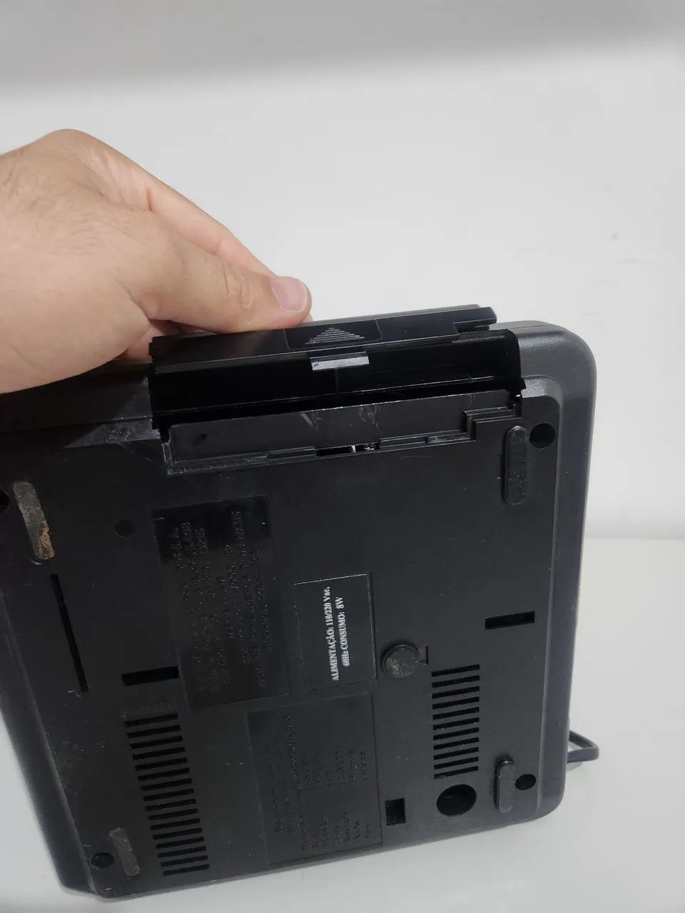 Mega drive 3 no estado. - Foto 4