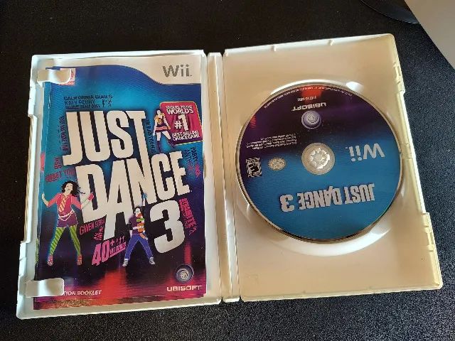 Just Dance 3 Wii - Foto 2
