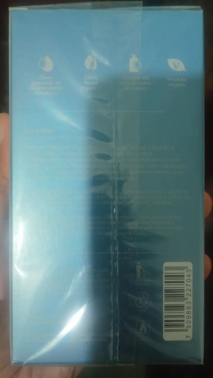 Vendo 2 colonias kaiak 100ml  - Foto 2