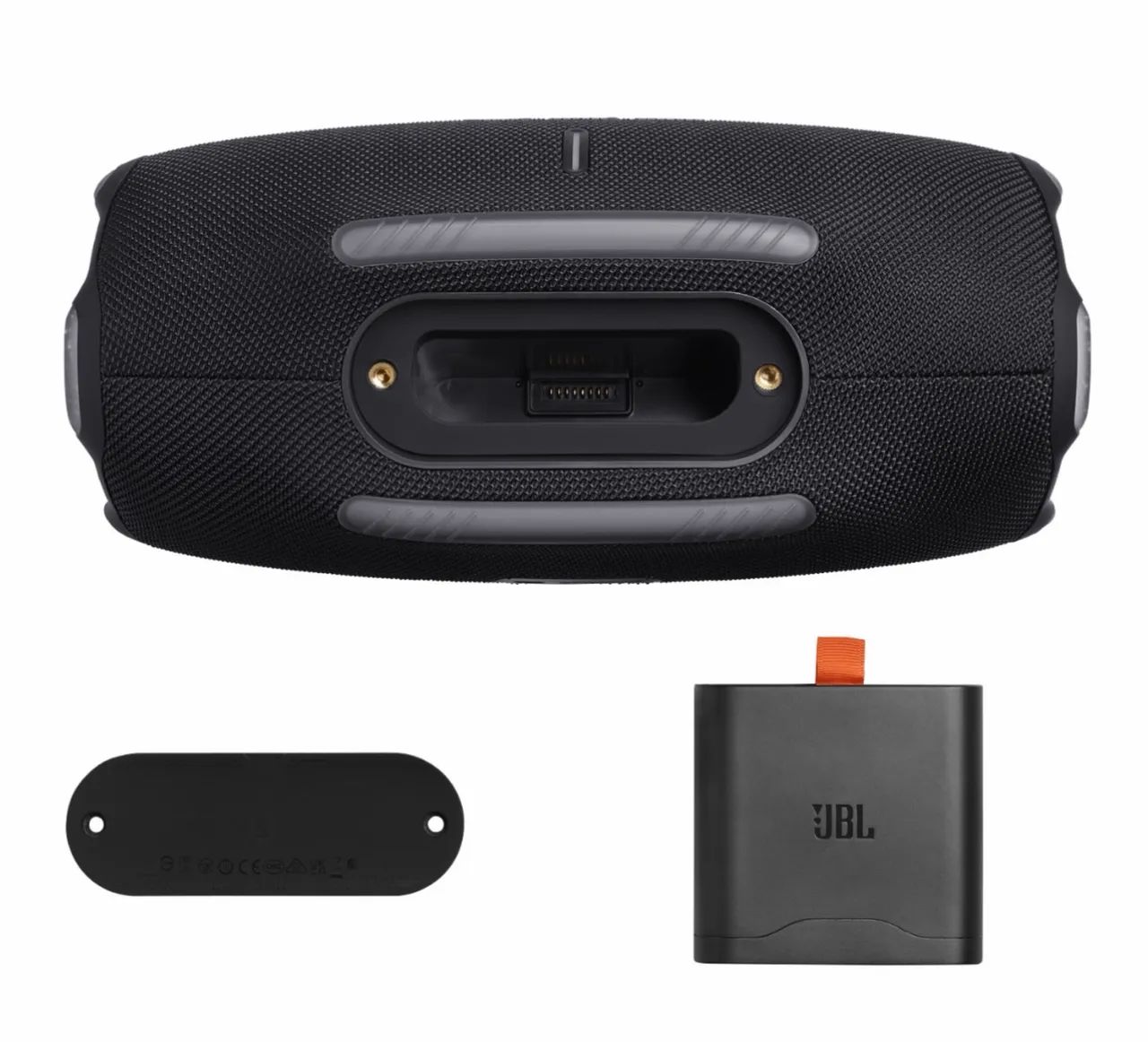 Caixa de som Bluetooth | JBL | Extreme 4 | Nova, Original + NF - Foto 4