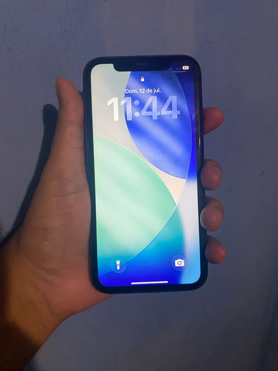IPHONE 11 128GB - TODO ORIGINAL  - Foto 3