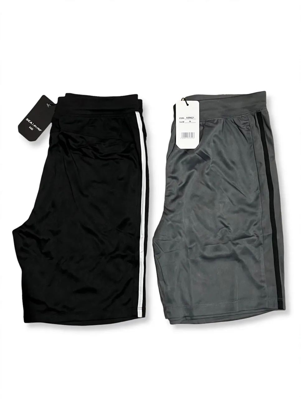 Bermuda masculina 