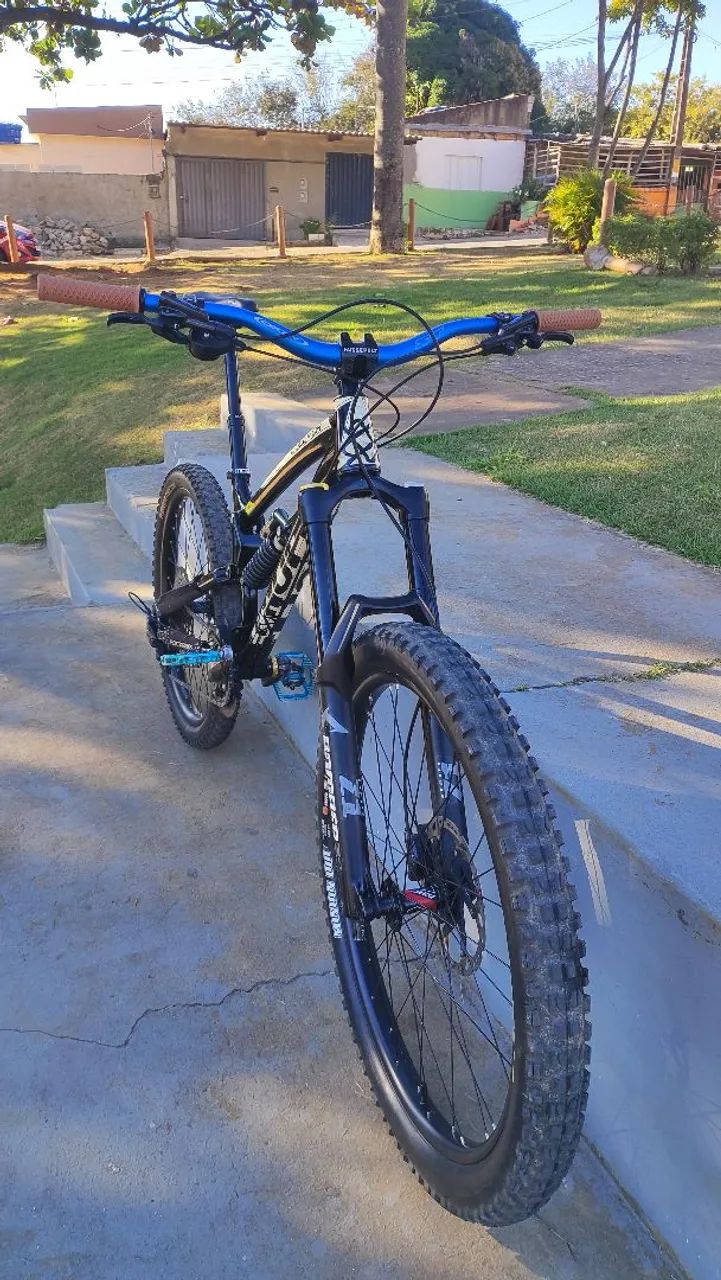 Hupi gully  - Foto 2