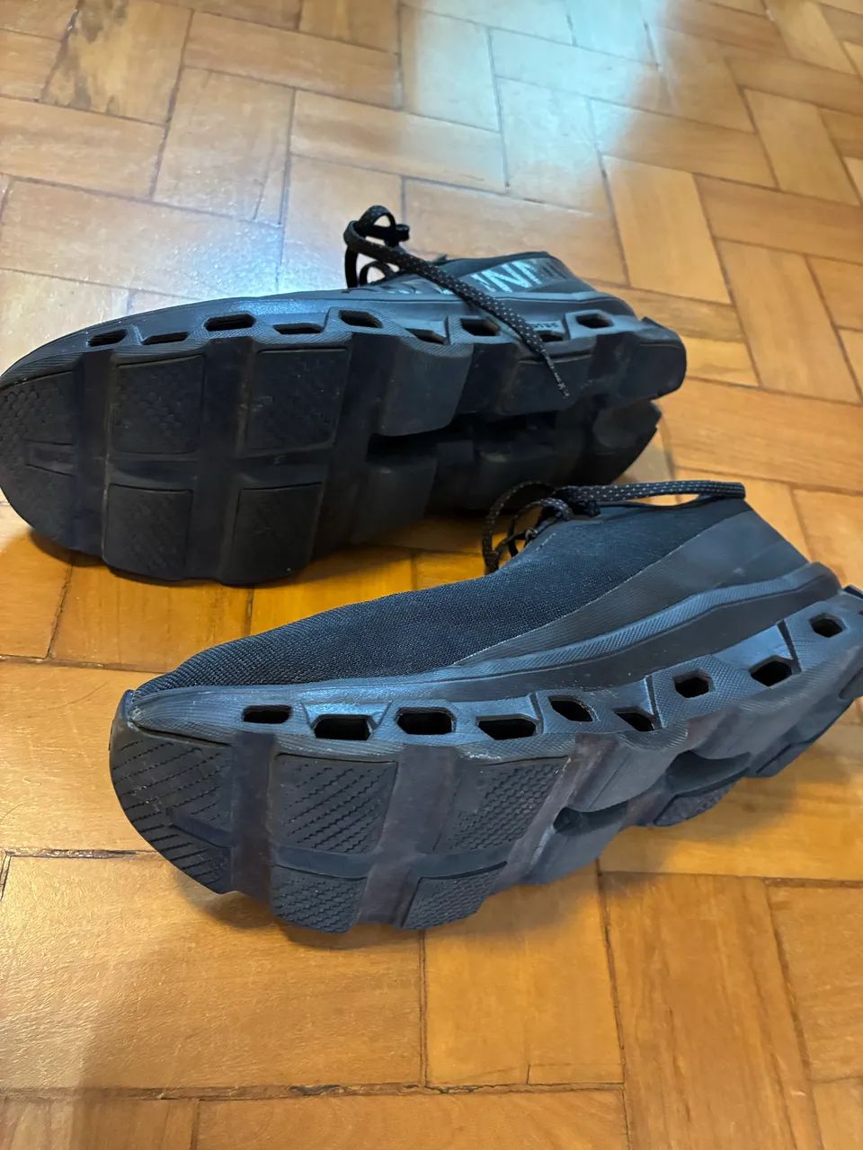 Tênis On Running original Helion - Foto 4