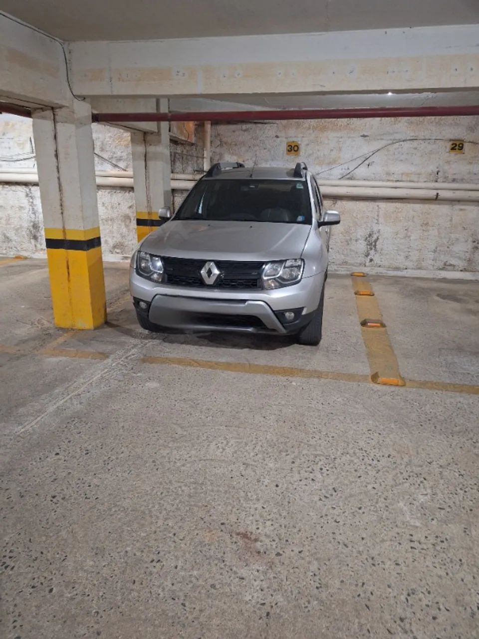 Vaga de Garagem - Foto 2