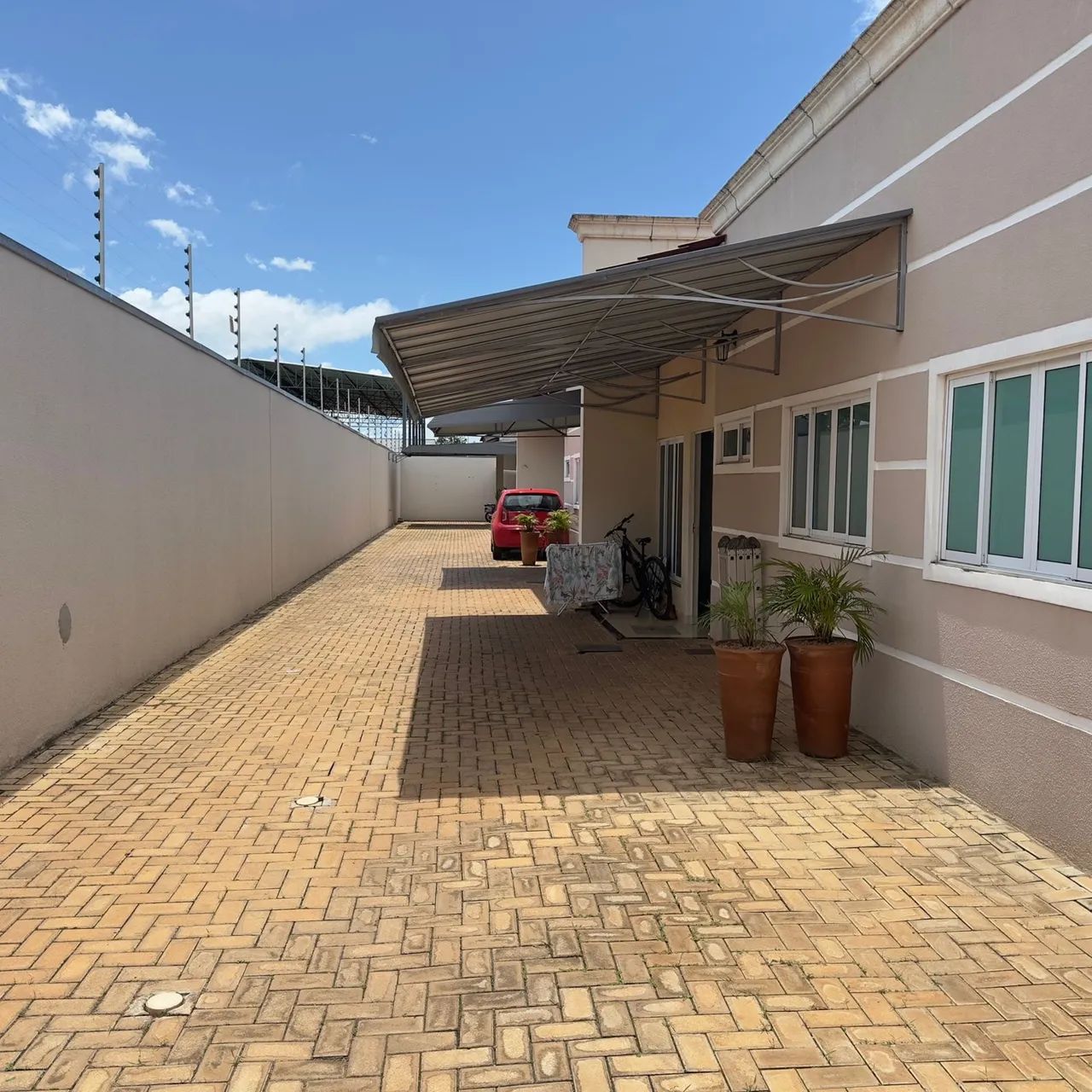 VENDO CASA 902 SUL PALMAS  - Foto 4