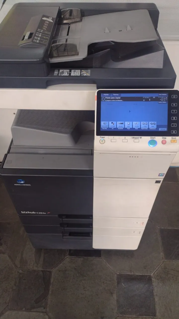 konica minolta