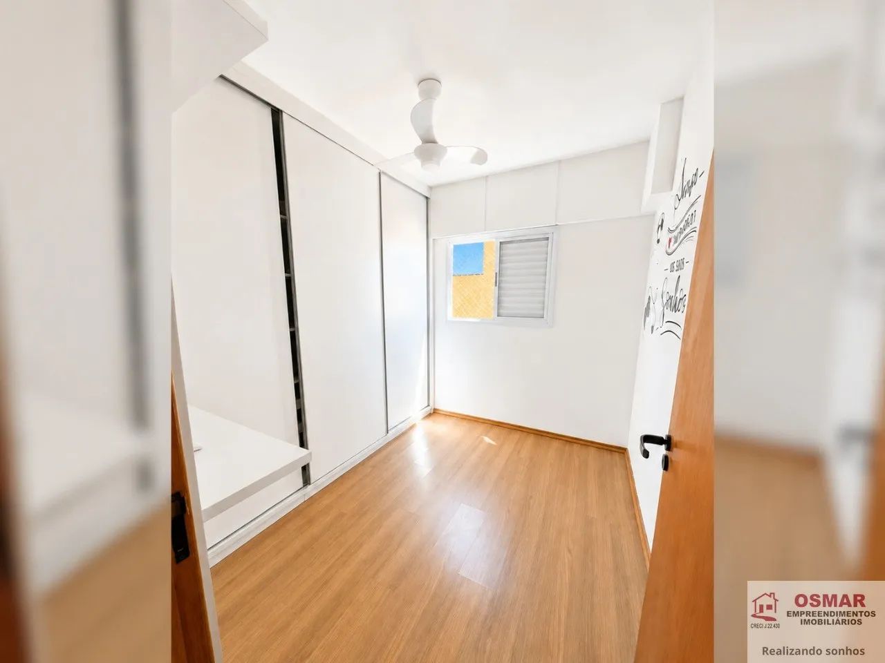 APARTAMENTO RESIDENCIAL em SUMARÉ - SP, CENTRO - Foto 5