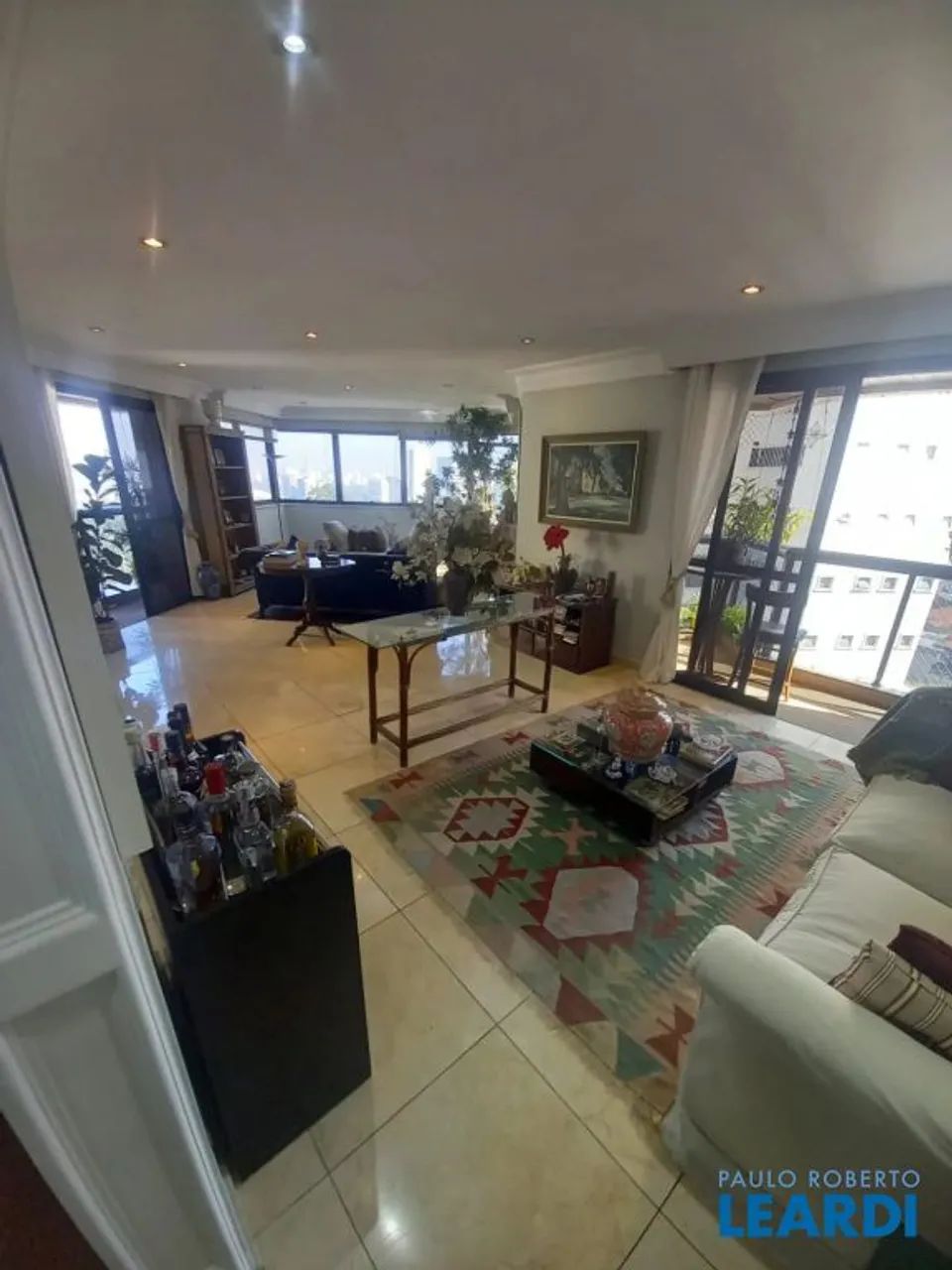 APARTAMENTO - PARA ÍSO - SP - Foto 2