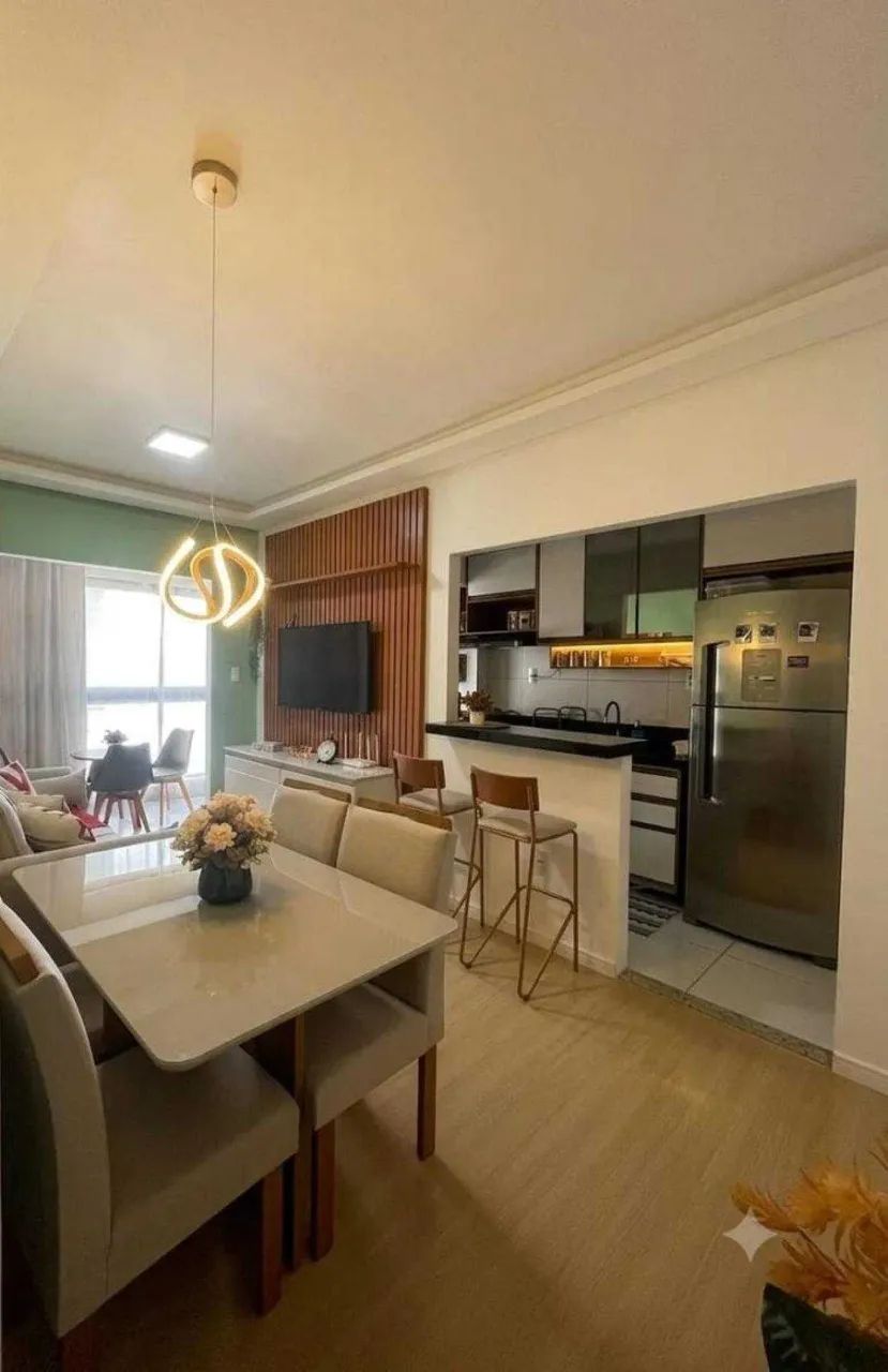 2/4 com Suíte no Caeté Serigy | Farolândia - 238576 [21790] - Foto 2