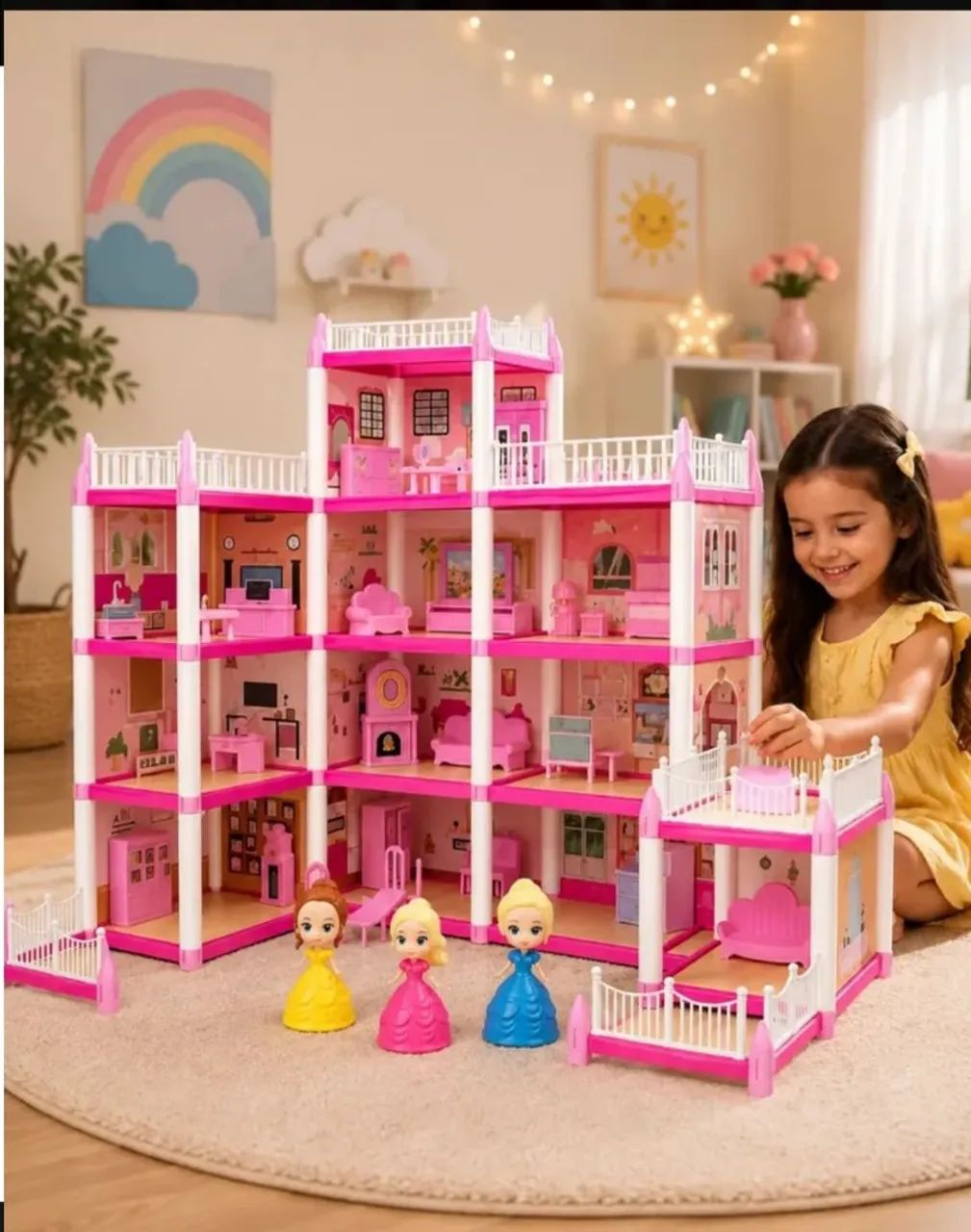 Castelo da princesa  - Foto 2