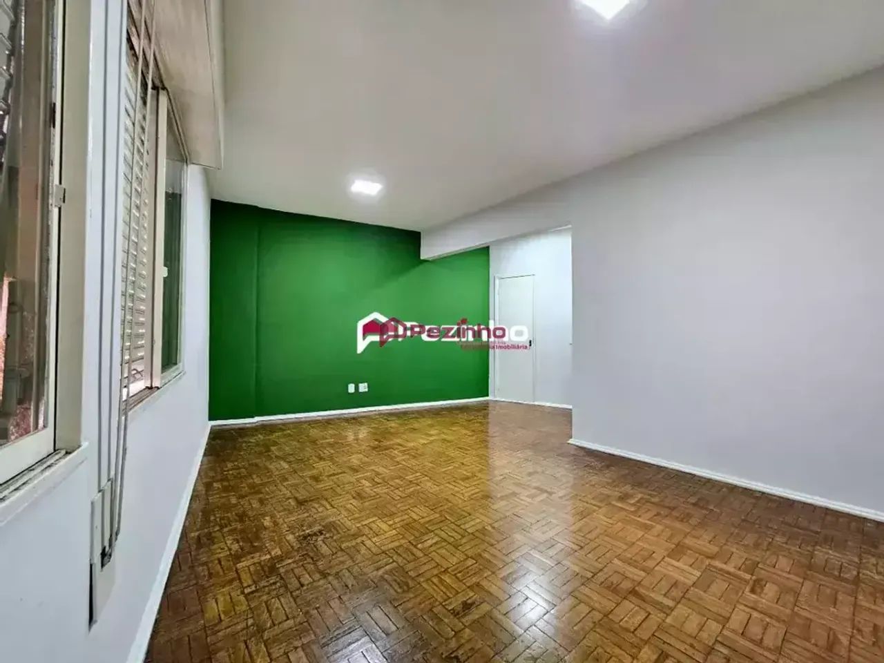 Apartamento à venda em Limeira, Centro, com 3 quartos, com 103 m², Edifício São Jorge - Foto 3