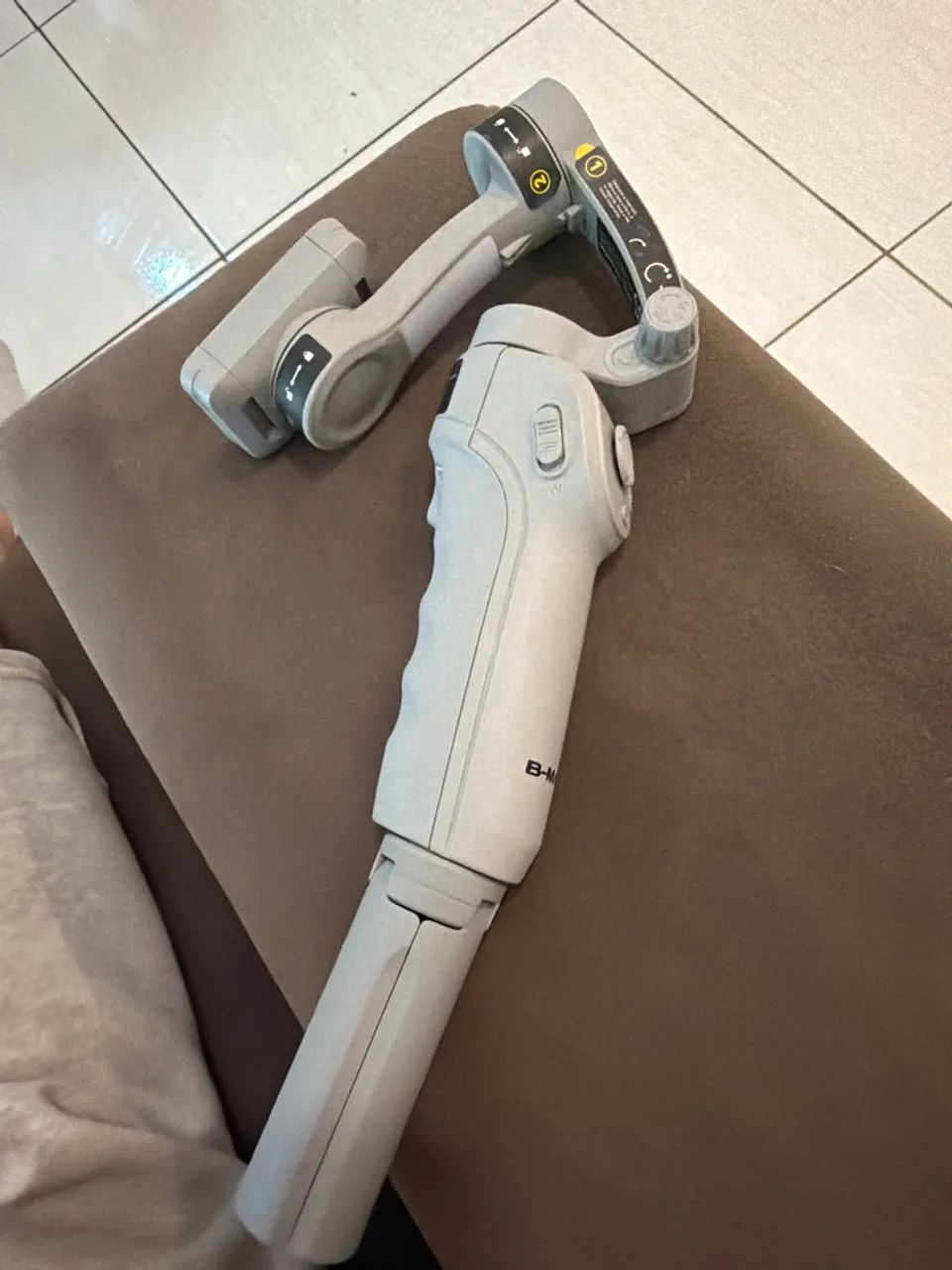 Gimbal B-Max 