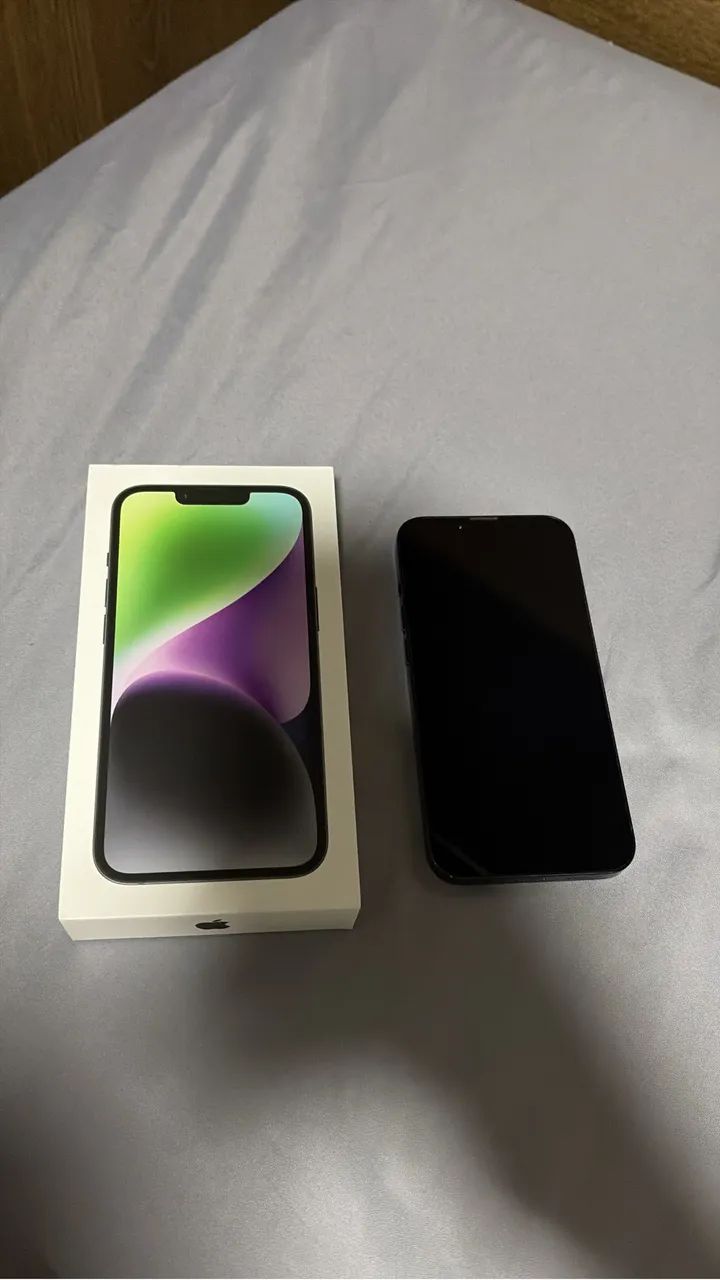 iPhone 14 128g