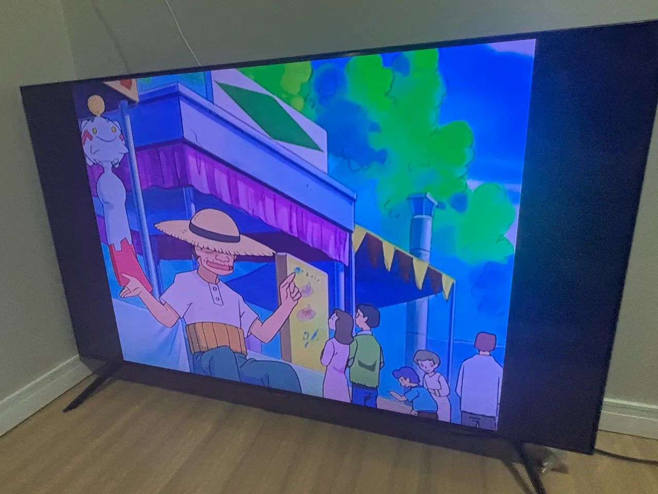 Tv Samsung 50 polegadas 