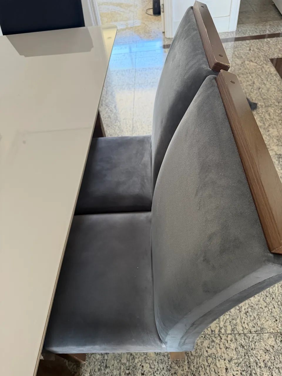 Mesa 6 lugares - Foto 4