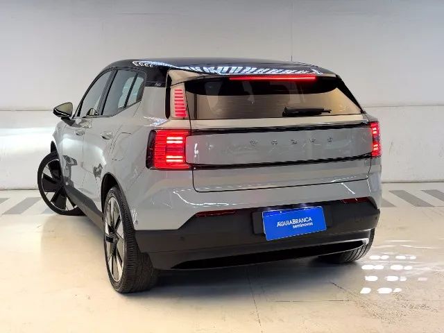 Volvo EX30 E60 Ultra (elétrico) 2024 - Foto 3