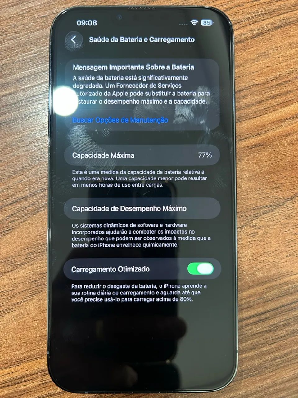 IPHONE 13 PRO MAX 256GB - Foto 2