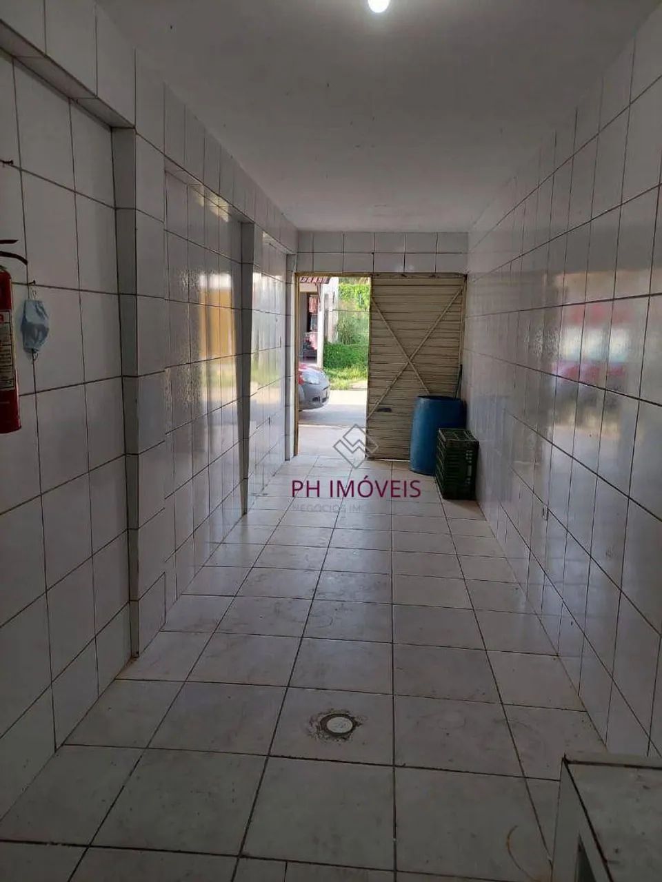 Ponto Comercial à venda na Barra de São Miguel - 107m² - Foto 5