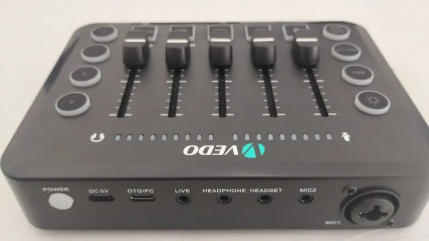 Mixe de streaming  - Foto 2