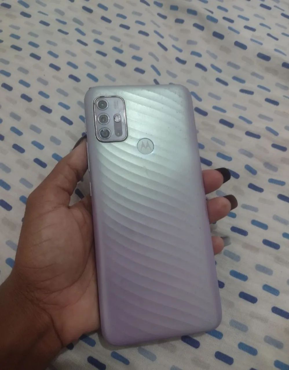 Motorola g10  - Foto 3