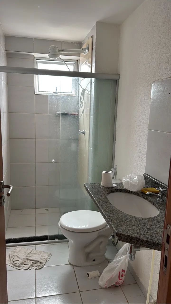 Apartamento edifício Sorrento Gruta de Lurdes  - Foto 7