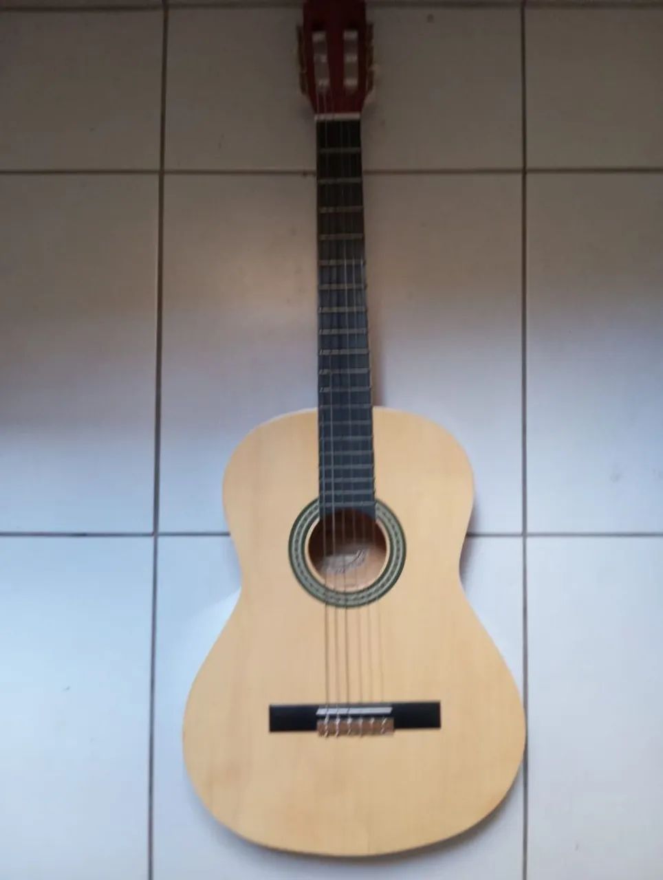 Violão de Nylon Harmonics  - Foto 2