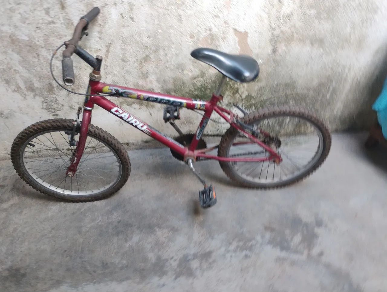 Vendo bicicleta criança  - Foto 4