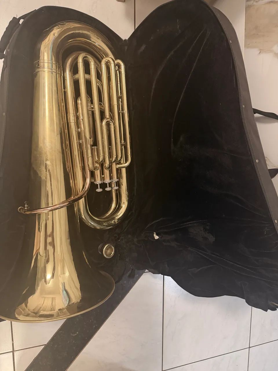 Tuba BM  - Foto 4