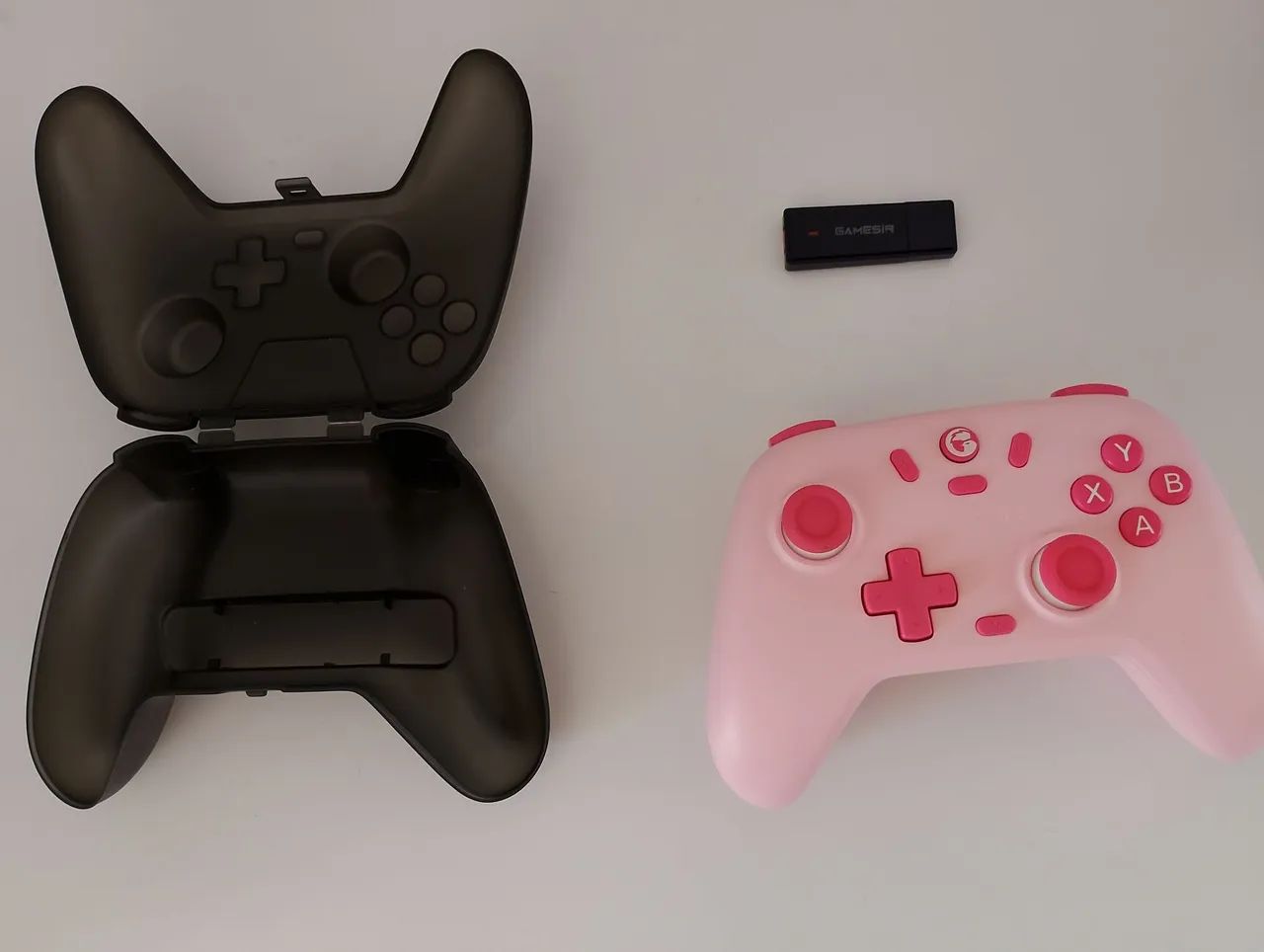 Joystick Gamesir nova lite  - Foto 2