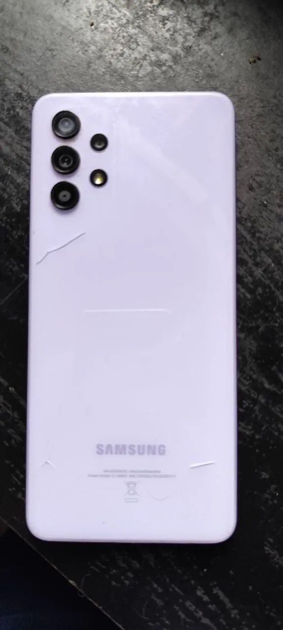 Galaxy A32
