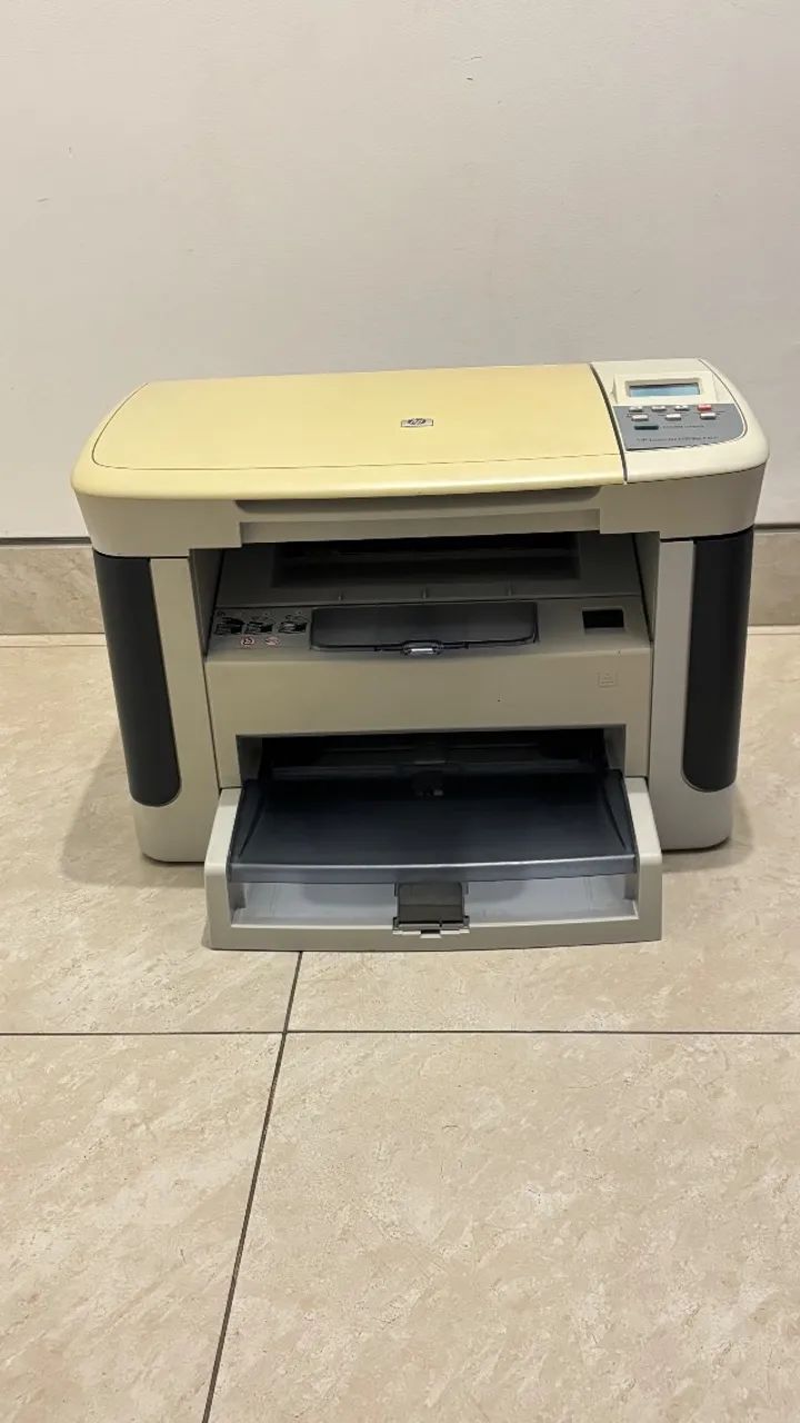 Impressora - Foto 2