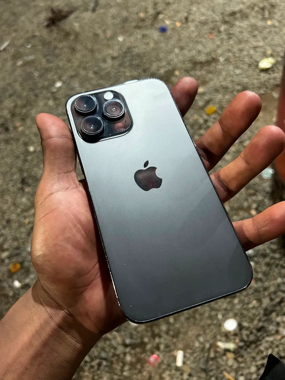iPhone 14 Pro Max 128gb - Foto 2