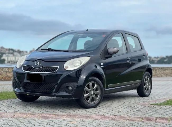 JAC J2 1.4 16V 5P Mec. 2014