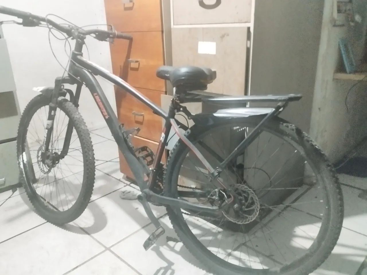 Bicicleta aro 29 - Foto 2